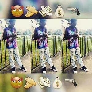 Meet your Posher, Don